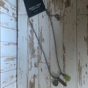 Simply Vera necklace